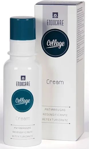 Krem fytyre anti-age Endocare Cellage unisex 50ml