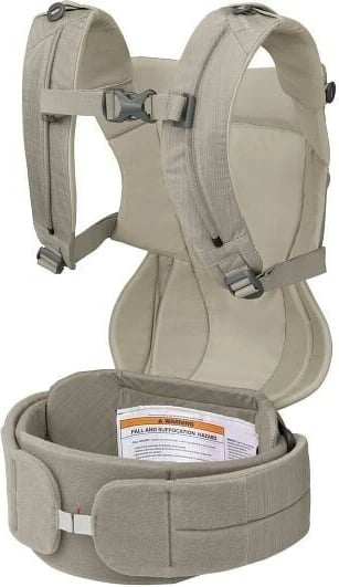 Mbajtës fëmijësh Osprey Poco™ Soft LT, Bezhë