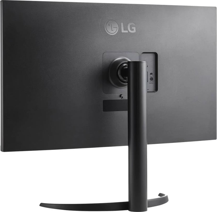Monitor LG 32UR550-B, 32", 4K UHD, 60Hz