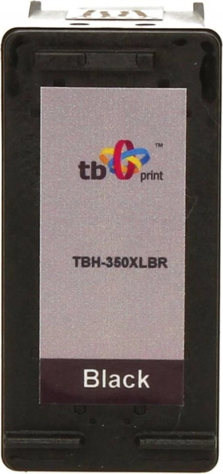 Toner TB Print TBH-350XLBR për HP, i zi