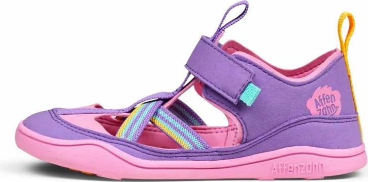 Sandale për fëmijë Affenzahn, vegan