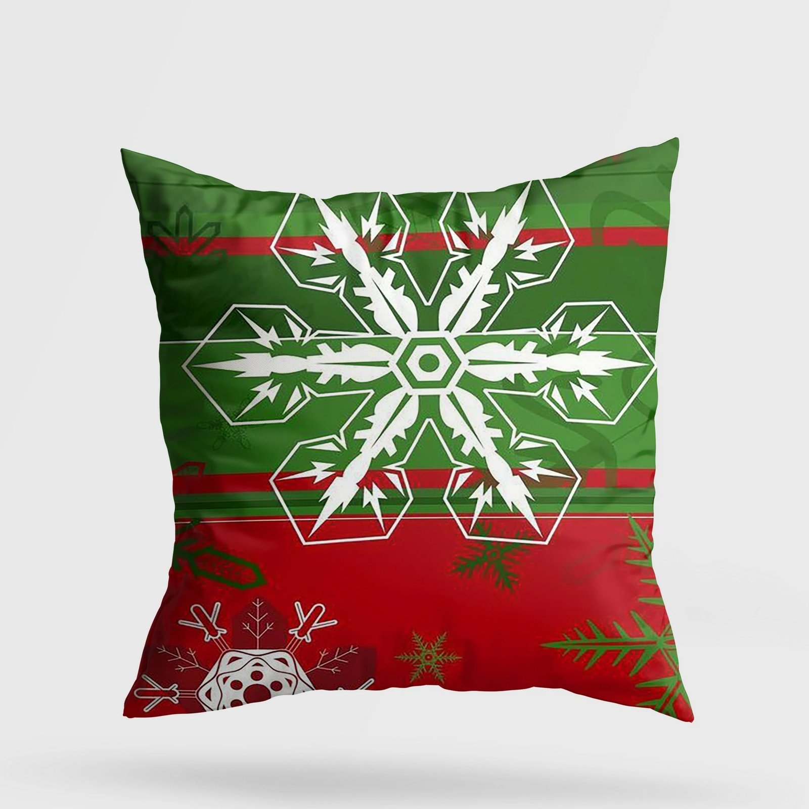 Jastëk Evila Originals, YY202332, shumëngjyrësh, 43x43cm