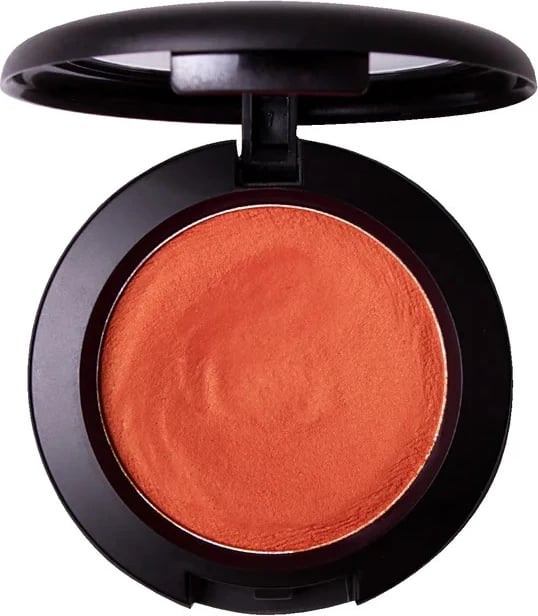 Blush krem-pudër për femra J.Cat Beauty Blush-Mallow Soft Blusher 108 Honey Me 4.5g
