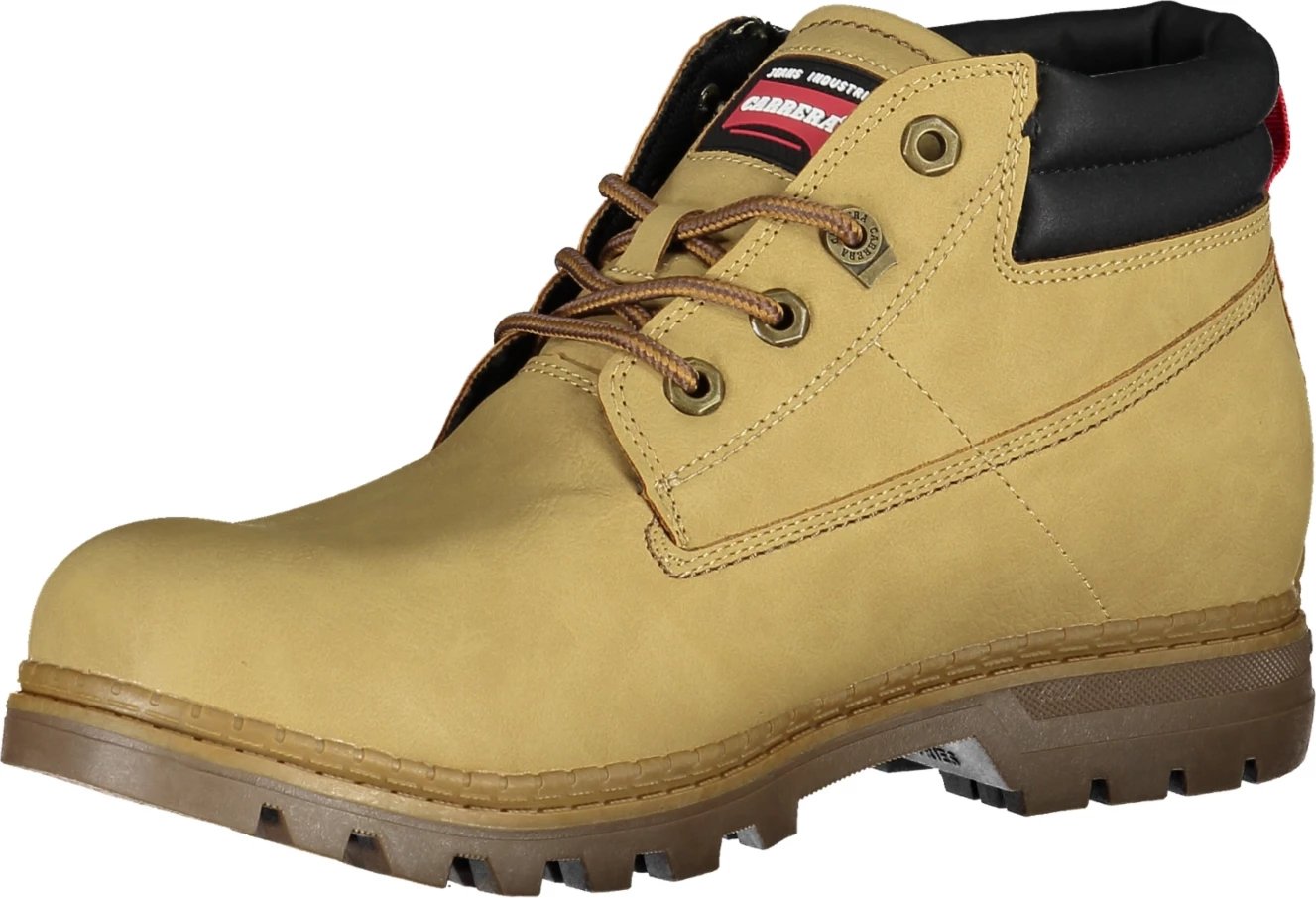 Çizme për meshkuj Carrera, beige