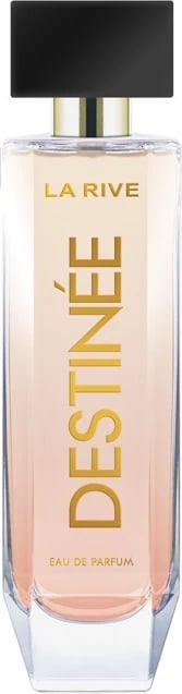 Eau de Parfum për femra La Rive Destinee, 90ml