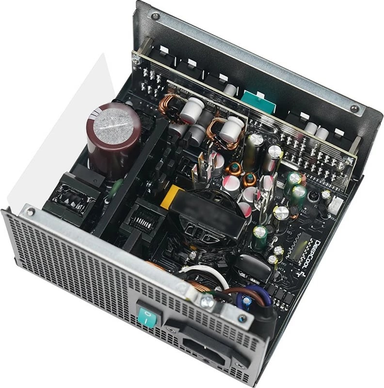 Furnizues energjie DeepCool PN750M, 750W, 80 PLUS Gold