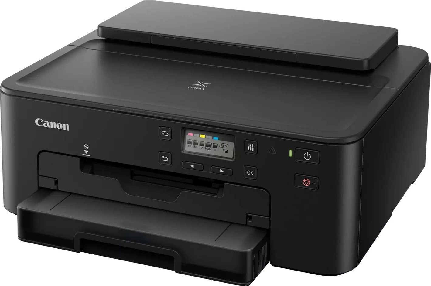 Printer inkjet Canon PIXMA TS705a, A4, Wi-Fi, i zi