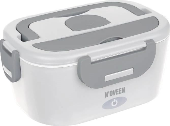 Kuti elektrike N'OVEEN LB715, Gri