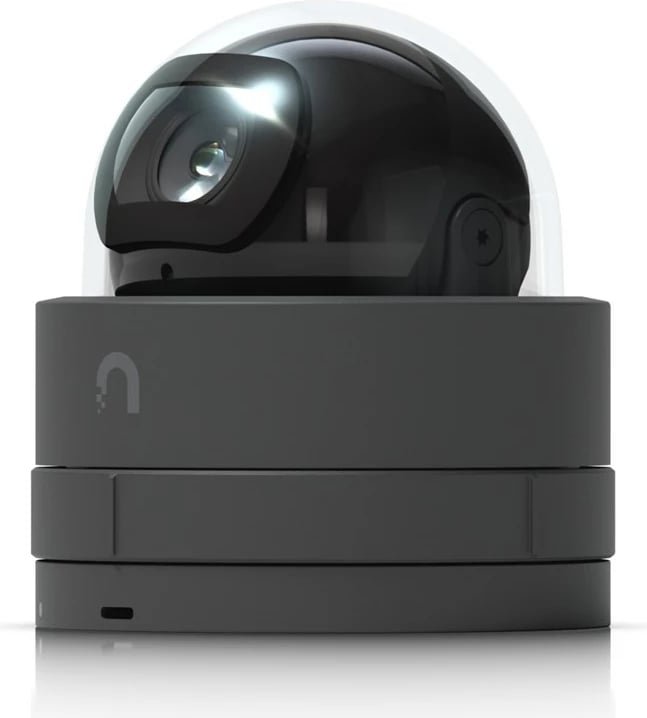 Kamerë sigurie IP Ubiquiti G5 Dome Ultra, 4MP, 2688x1512, PoE, Dome, e zezë Kamerë sigurie IP Ubiquiti G5 Dome Ultra, 4MP, 2688x1512, PoE, Dome, e zezë