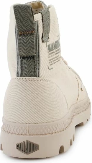 Çizme Palladium, sahara