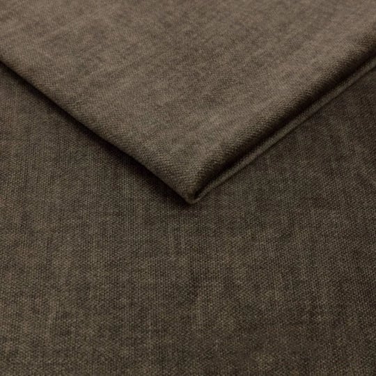 Puf BOX, ngjyrë kafe Vogue 5, 107x107x44 cm