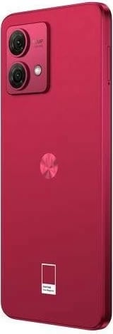 Celular Motorola Moto G84 5G 8/256GB Viva Magenta