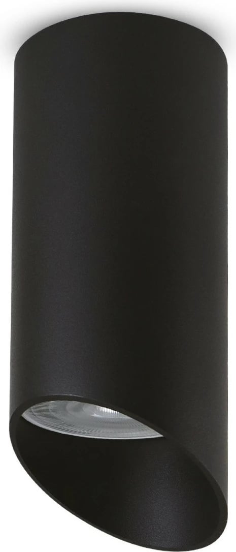 Spot ndriçues Maclean MCE360B, alumini, GU10, i zi