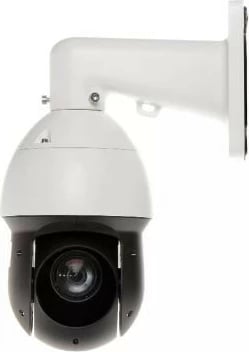 Kamerë IP rrotulluese Dahua SD49425GB-HNR, 4MP, Bardhë/Zi