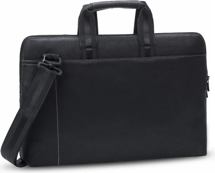 Çantë RivaCase 8930, 15.6", E zezë
