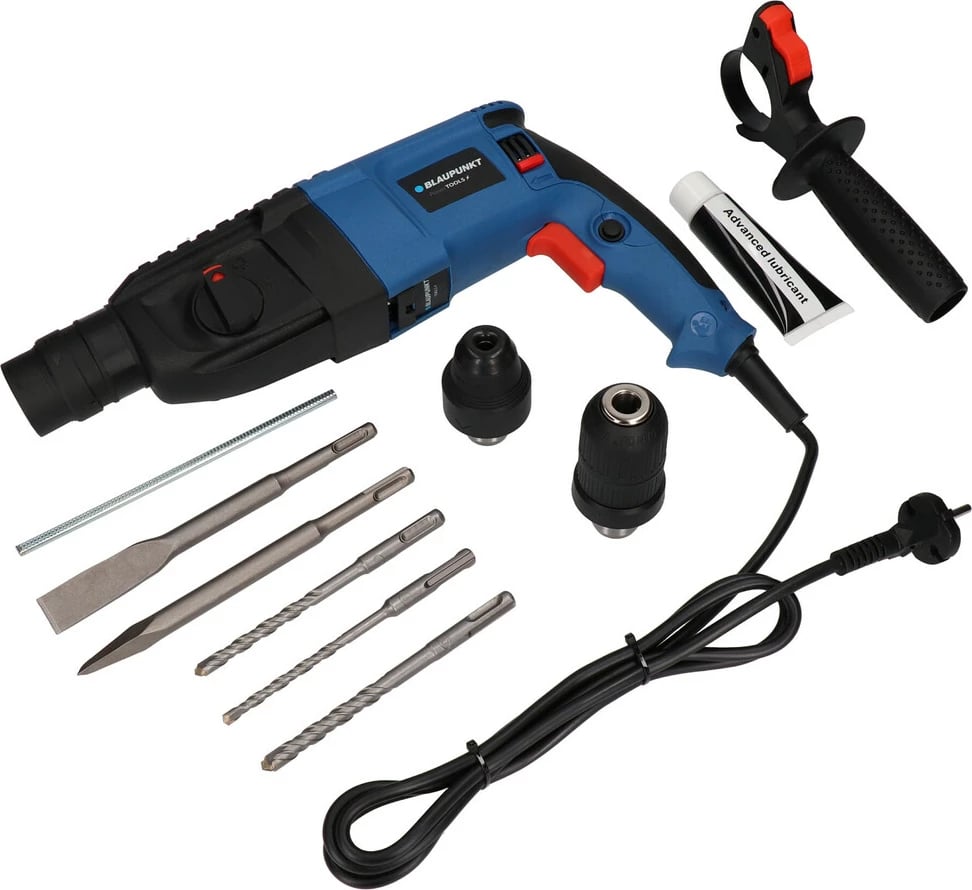 Çekiç Rrotullues BLAUPUNKT RH3010