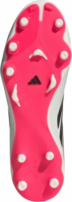 Atlete futbolli adidas, të zeza