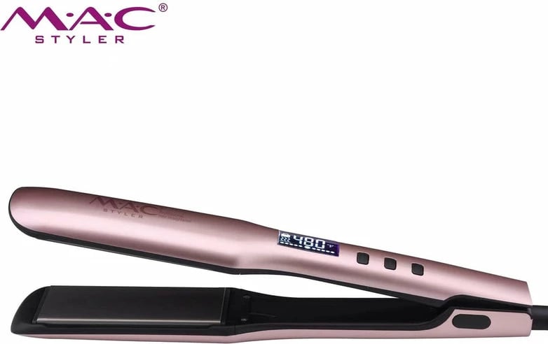 Drejtuese Flokësh Mac MC-5525