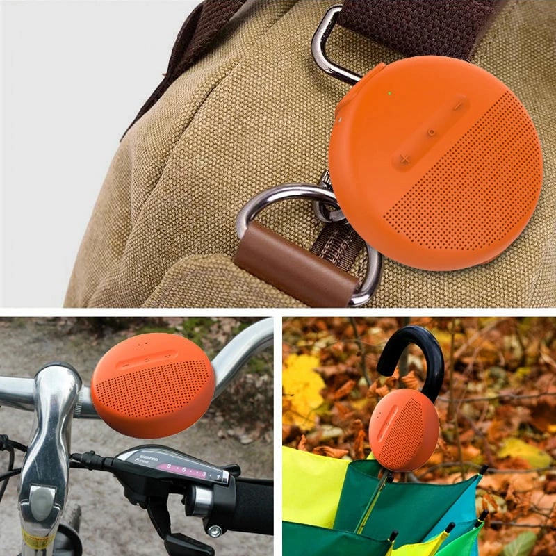 Altoparlant SONIT BT2107 (Portokall) Altoparlant SONIT BT2107 (Portokall)