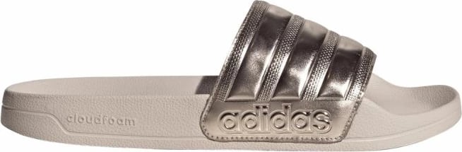 Shlapa për femra adidas, golden pink