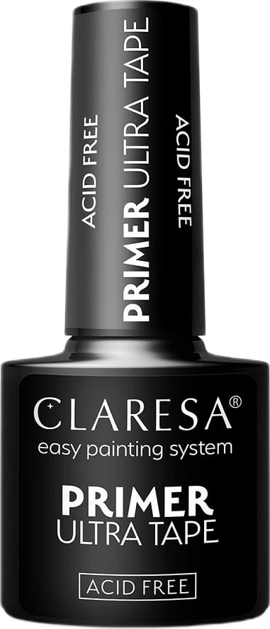 Primer për thonj Claresa Ultra Tape Primer Non-Acid për femra 5g