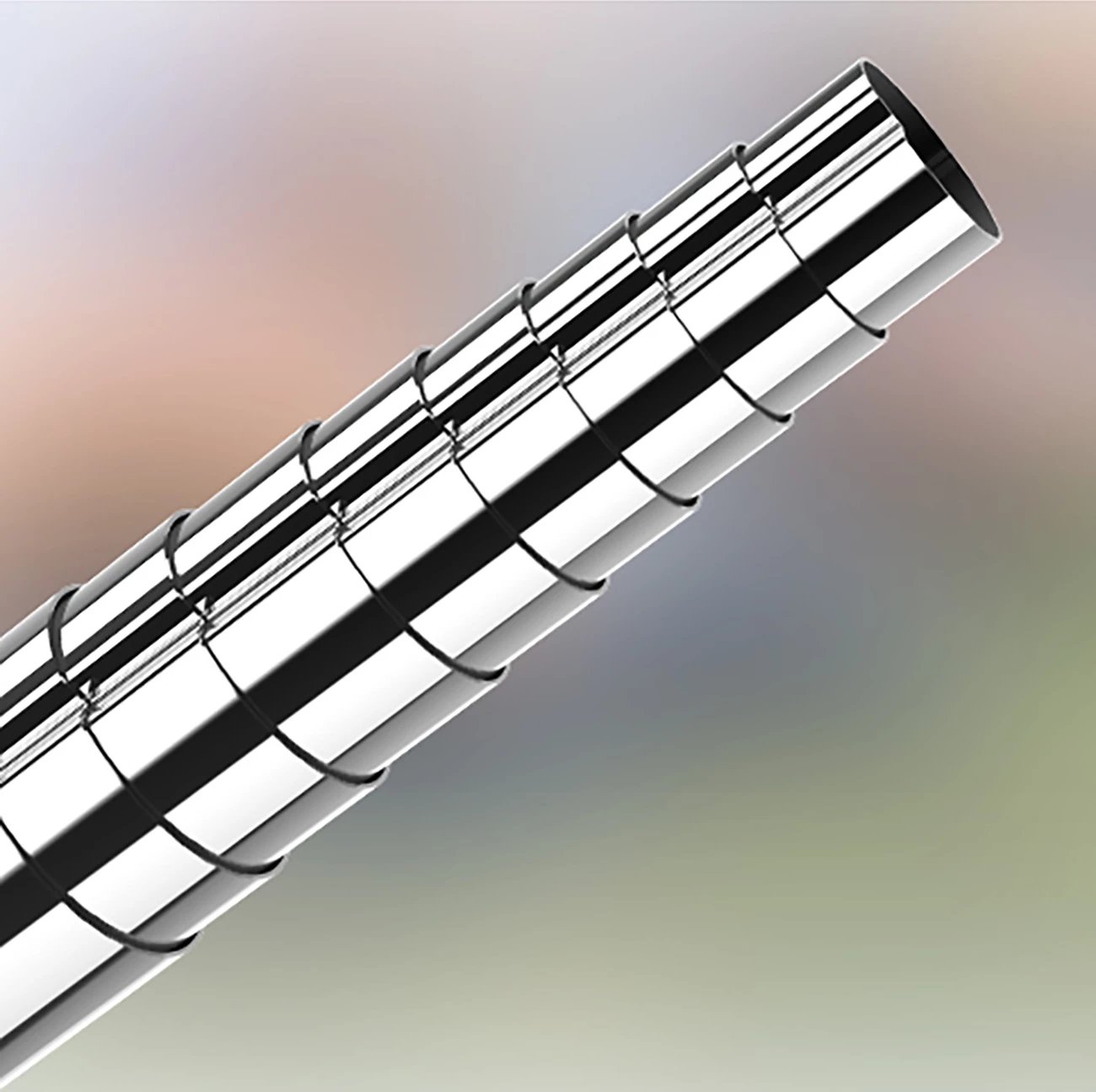 Selfie stick tripod Wozinsky WC1Y3S, 1.32m, me Bluetooth, i zi