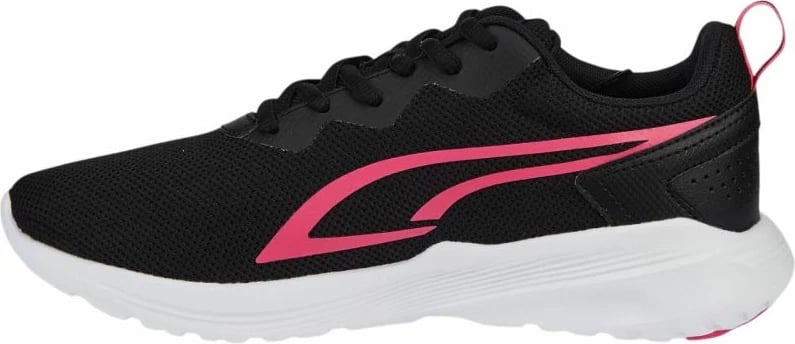 Atlete për femra Puma, të zeza dhe rozë