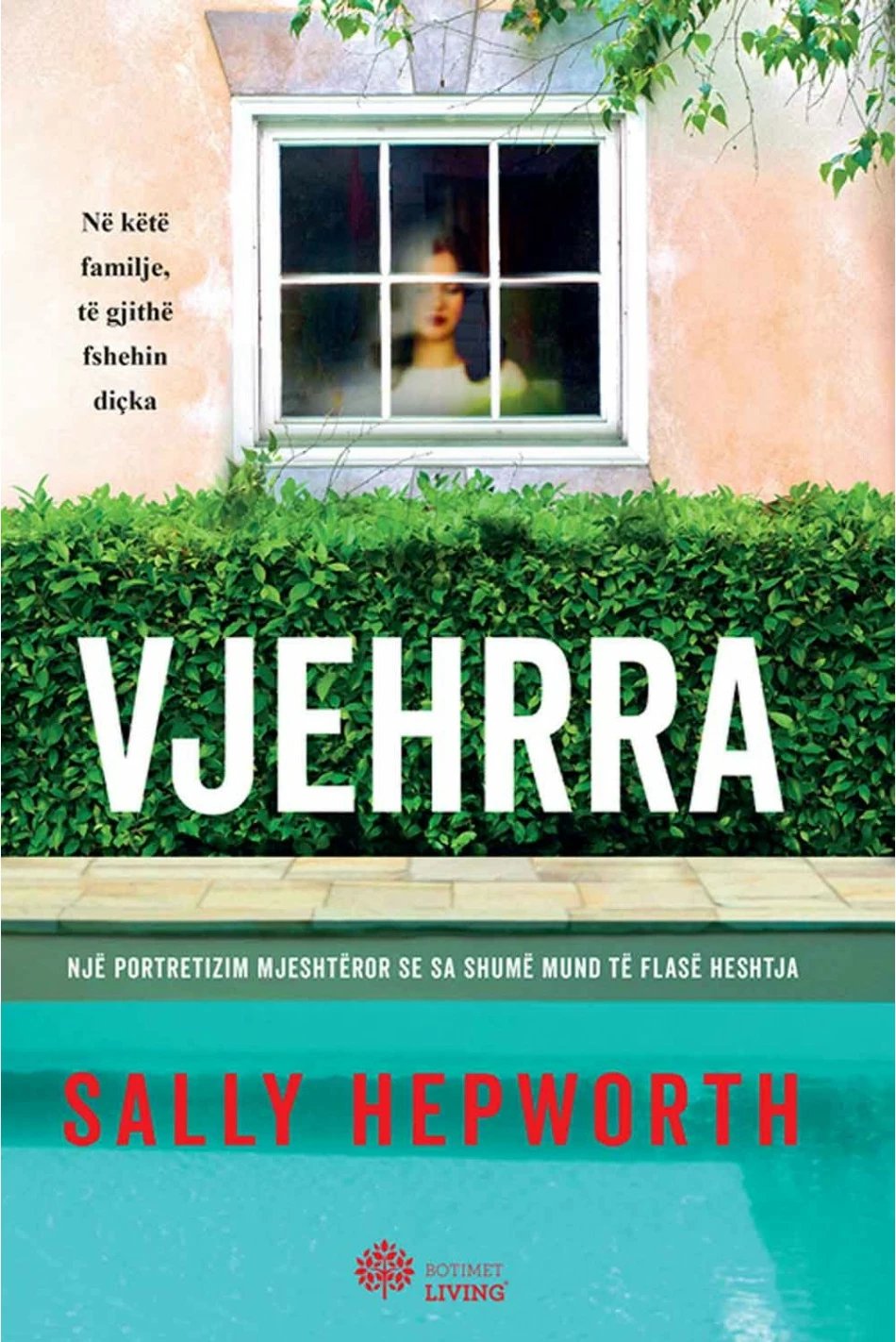 Vjehrra - Sally Hepworth