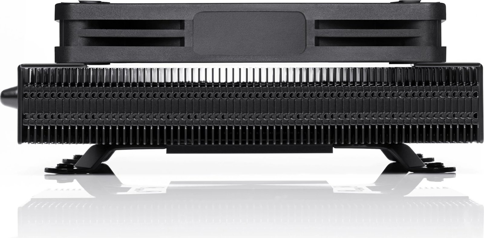 Ftohës Noctua NH-L9a-AM4, 9.2cm, i zi 