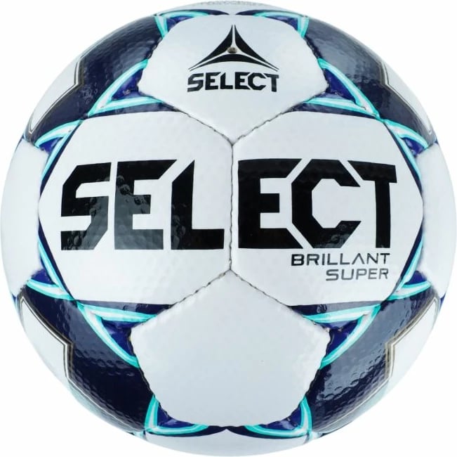Top futbolli Select për meshkuj, i bardhë