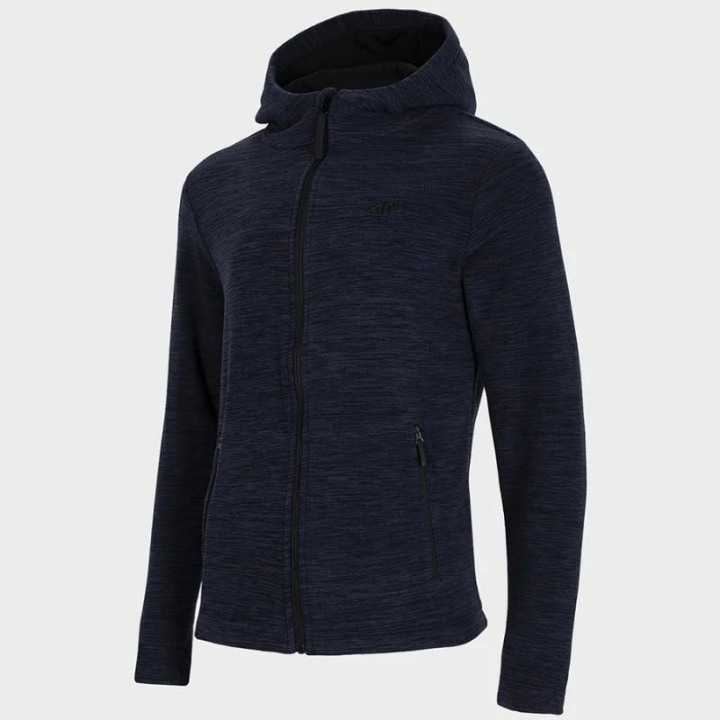 Duks për meshkuj 4F, blu marin