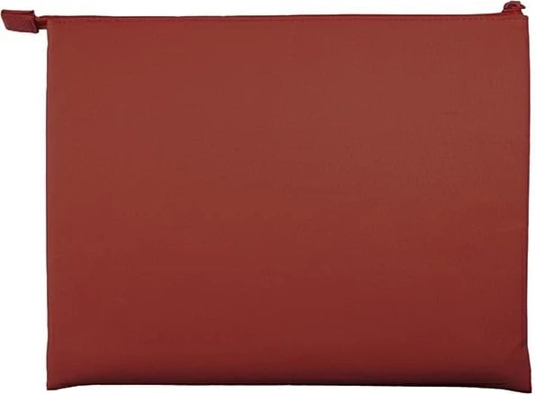 Mbështjellës laptopi UNIQ Lyon, 14", rPET, Kuq