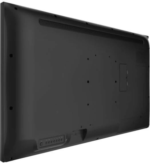 Monitor i madh formati AG NEOVO QM-4302, 43", 4K UHD, IPS, i zi