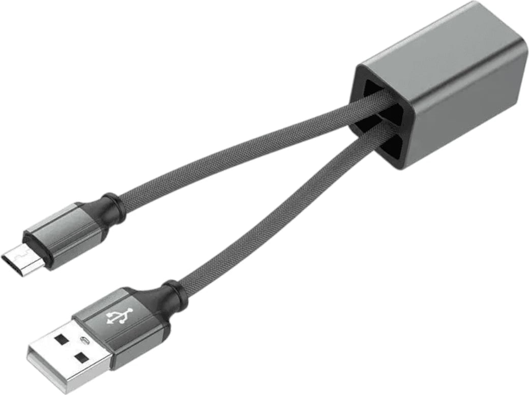 Kabllo E Karikimit LDNIO LC98 (Hiri)