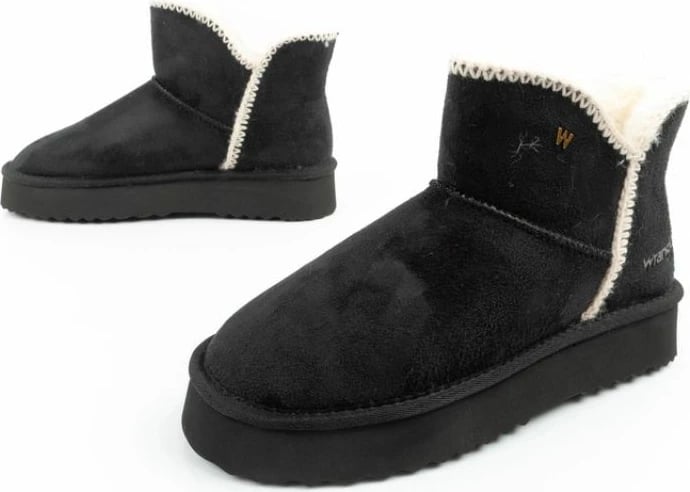 Çizme dimri për femra Wrangler Elsa