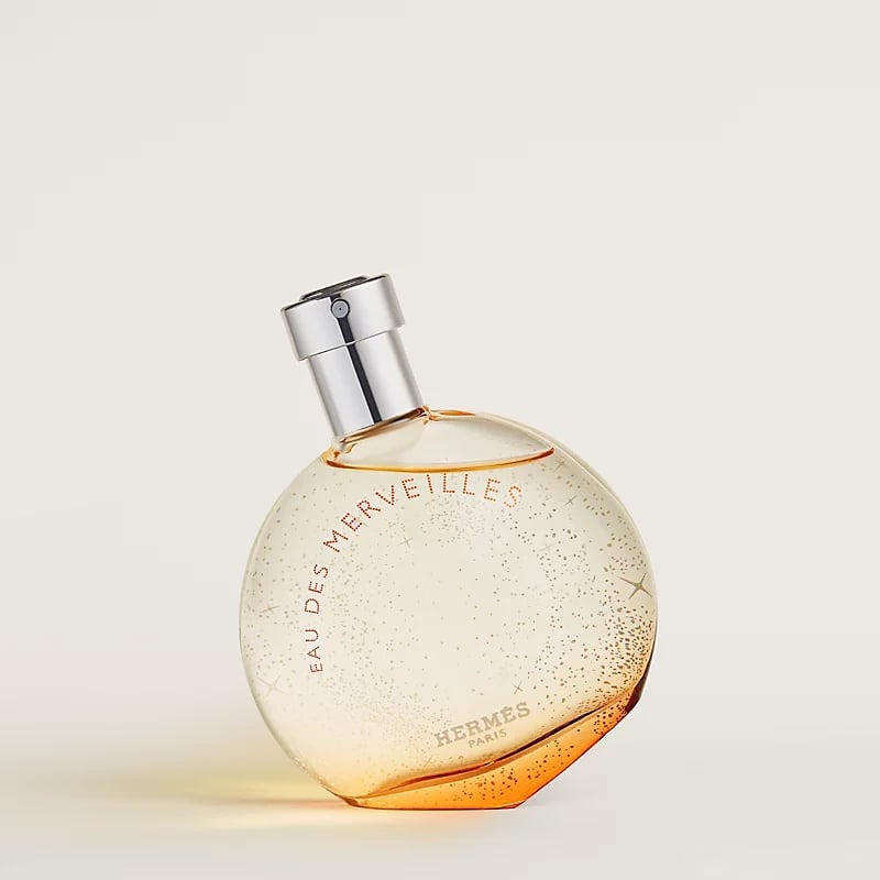 Eau De Toilette Hermes Merveilles, 100 ml