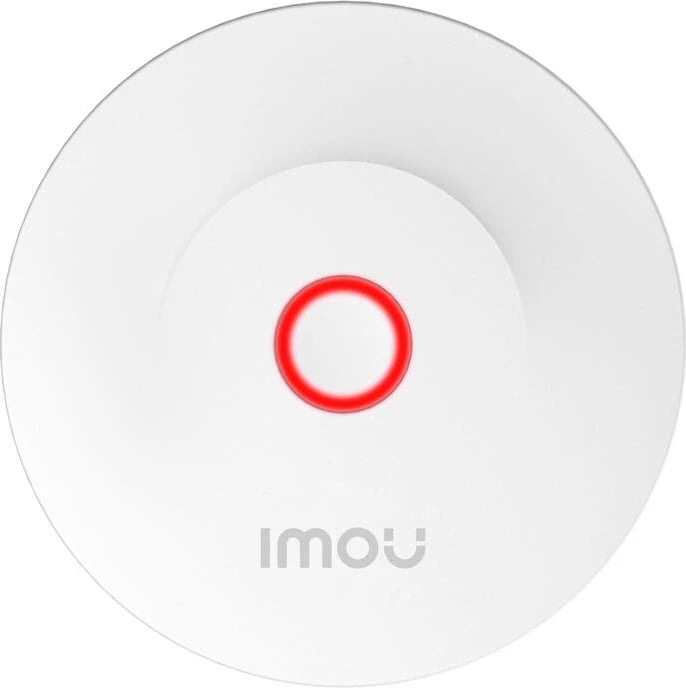 Set kokë termostatike smart IMOU KIT-TRV1-EU-2 me gateway ZigBee dhe 6 adaptera, Bardhë Set kokë termostatike smart IMOU KIT-TRV1-EU-2 me gateway ZigBee dhe 6 adaptera, Bardhë