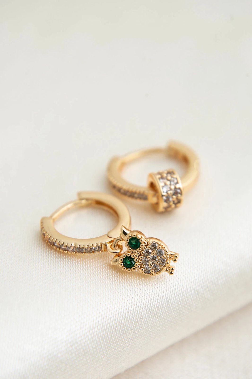 Vathë metalik Elika, shumëngjyrësh, CKP9437