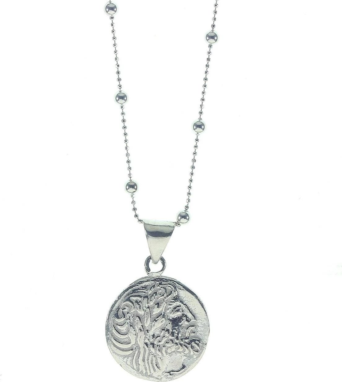 Varëse argjendi, Jumeon, 8752