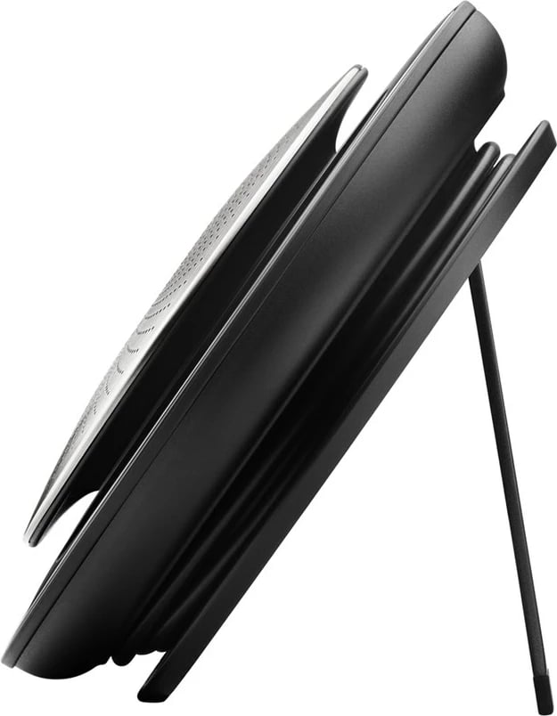 Altoparlant Jabra Speak 710, Bluetooth & USB, 15 orë bisedë, Argjend