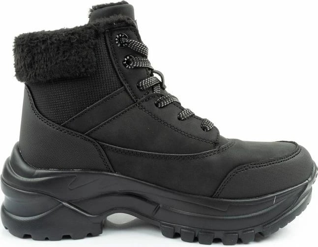 Atlete dimri për femra Lee Cooper, të zeza