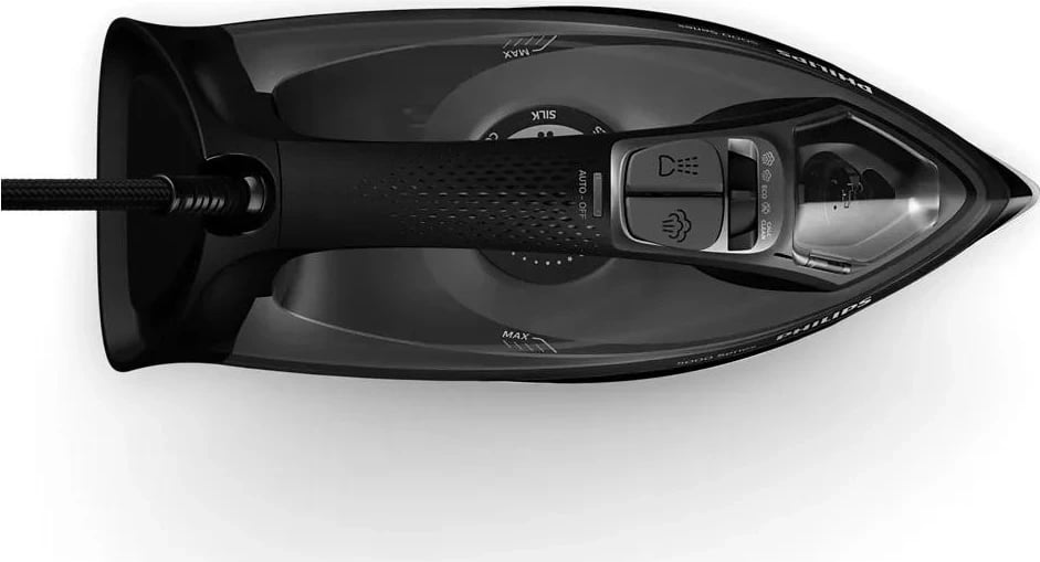 Hekur me avull Philips DST5040/80, ngjyrë e zezë