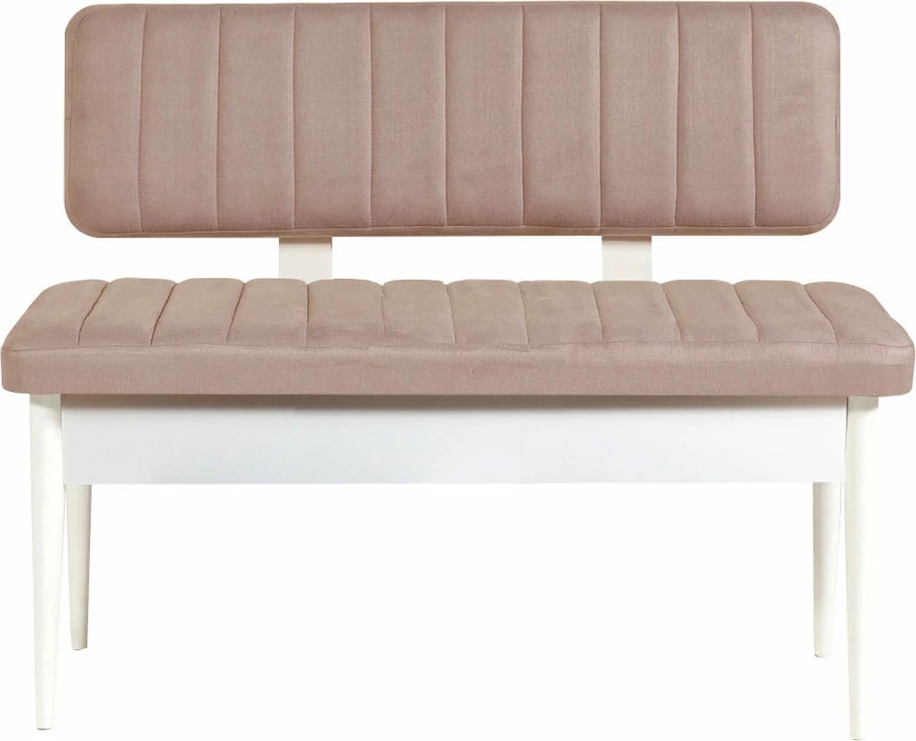 Bank Hanah Home, Vina, e bardhë, Stone