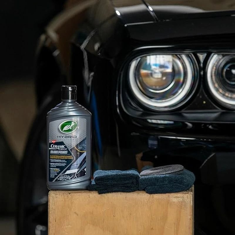 Polir Ceramic Zeze 500ml
