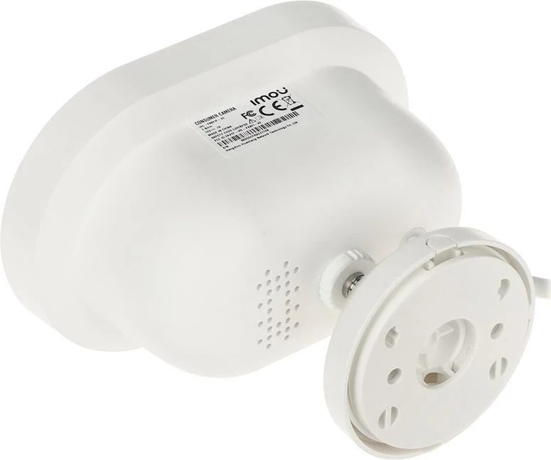 Kamerë sigurie IP Imou Knight IPC-F88FIP-V2, 4K, Outdoor, Bardhë