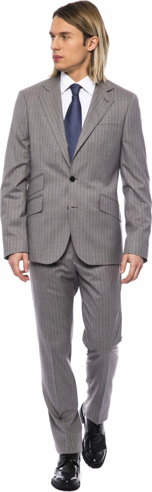Kostum për meshkuj Billionaire Italian Couture, hiri