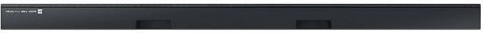 Soundbar Samsung HW-Q600C/EN me subwoofer pa tela, e zezë