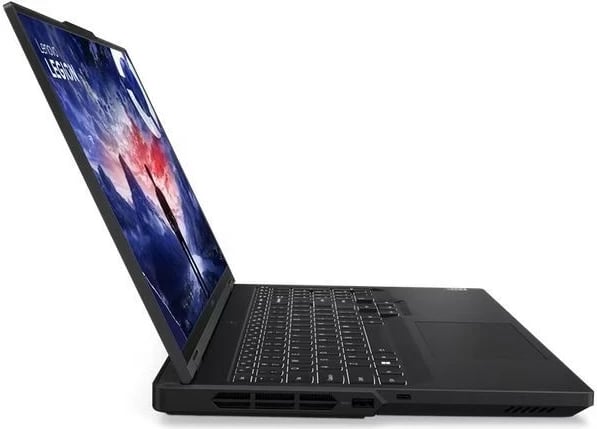 Laptop Lenovo Legion Pro 5, 16", Intel Core i7, 32GB RAM, 1TB SSD, NVIDIA GeForce RTX 4060, i zi