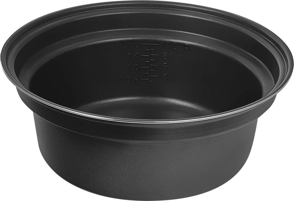 Tenxhere për gatim të ngadaltë Sencor SPR 5520SS, 5.5l