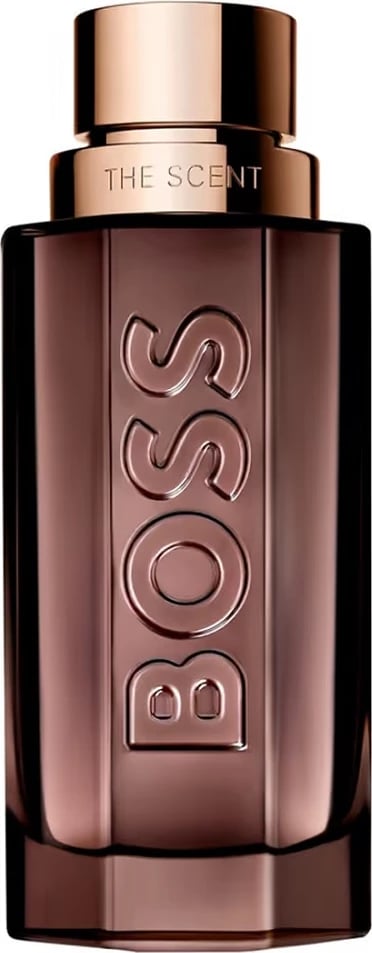 Parfum për meshkuj Hugo Boss The Scent 100ml Parfum për meshkuj Hugo Boss The Scent 100ml